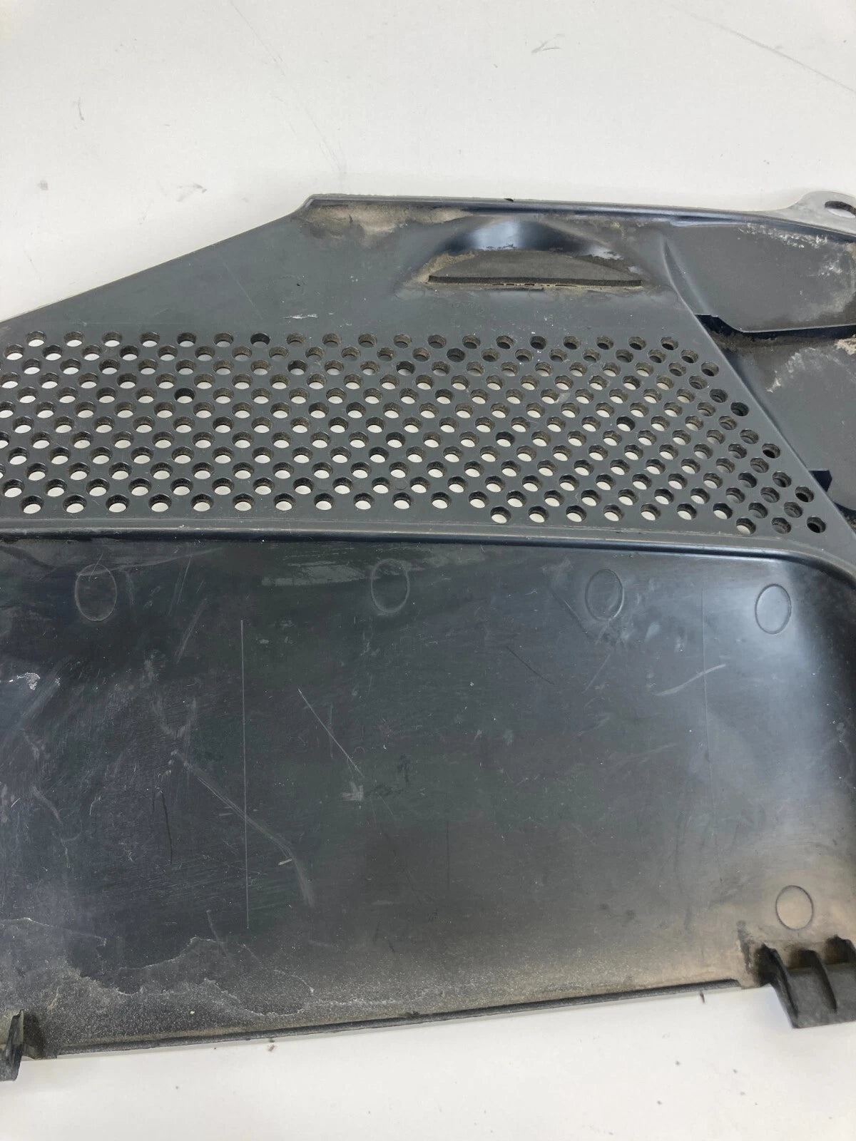 06-08 LEXUS RX400H FRONT HYBRID INVERTER CONVERTER TRIM LID COVER 53796-48010