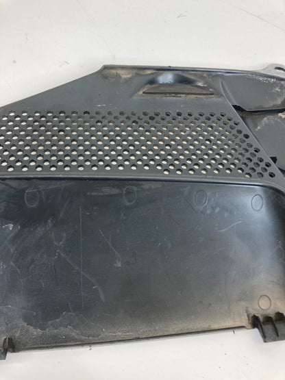 06-08 LEXUS RX400H FRONT HYBRID INVERTER CONVERTER TRIM LID COVER 53796-48010