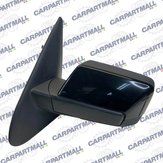 2007-2011 FORD EXPEDITION FRONT LEFT DRIVER SIDE VIEW POWER DOOR MIRROR OEM