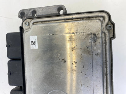 2013 Mini Cooper 1.6L L4 AT ECU ECM Engine Control Module Unit 8-617-049 OEM