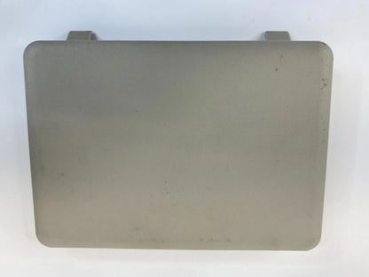 08-13 NISSAN ROGUE FRONT HEADLINER TRIM COVER FINISH PANEL 73975-JM00A OEM