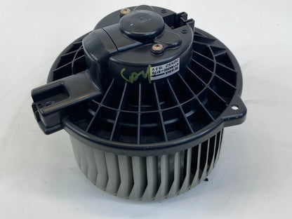2004 2005 2006 TOYOTA SIENNA FRONT A/C HVAC HEATER BLOWER MOTOR FAN AY194000 OEM
