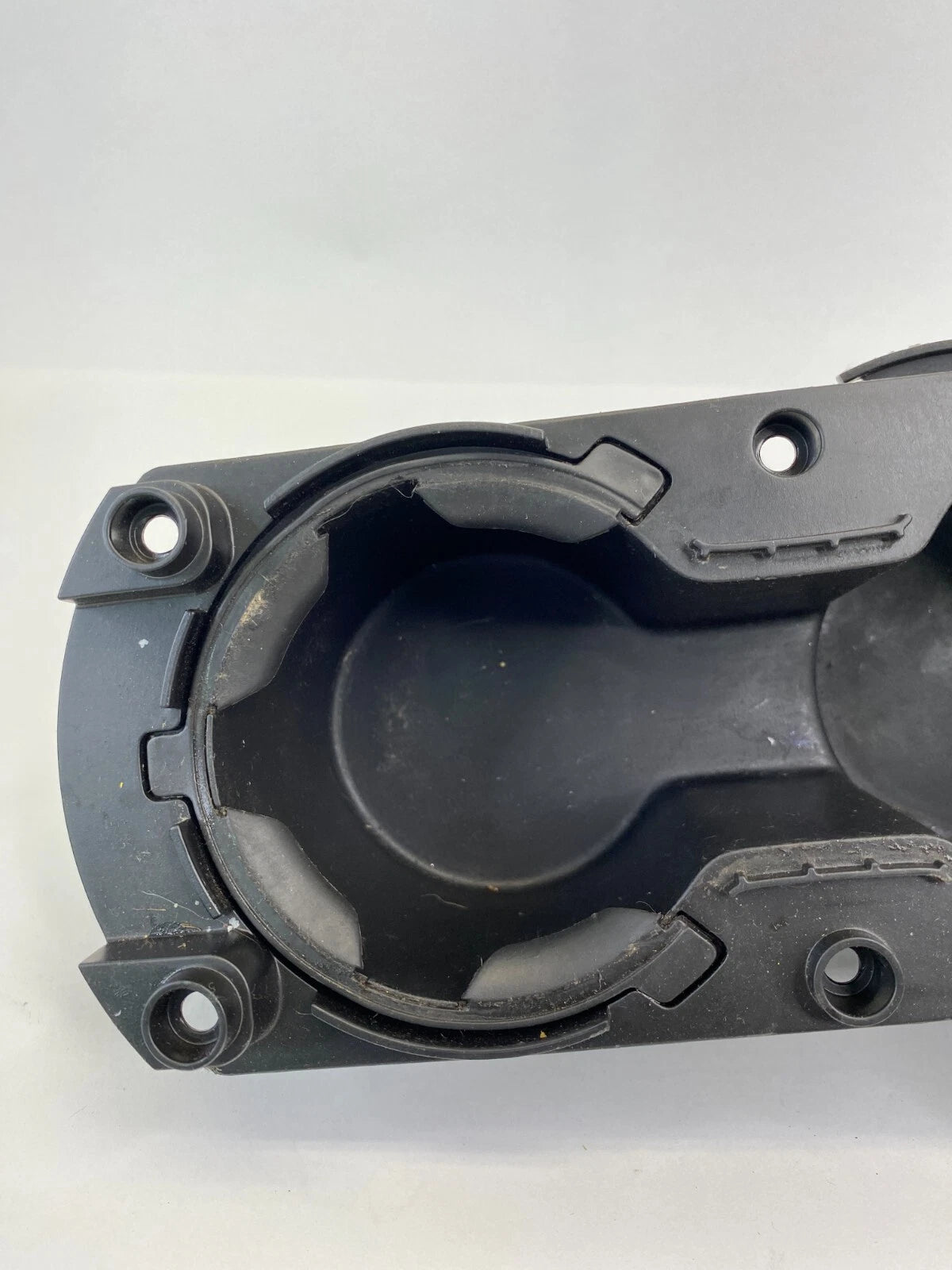 2011-2016 CHEVROLET CRUZE FRONT CENTER CONSOLE DUAL CUPHOLDER CUP HOLDER OEM