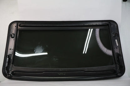 2011-2020 TOYOTA SIENNA FRONT UPPER SUNROOF SUN ROOF WINDOW GLASS PANEL OEM