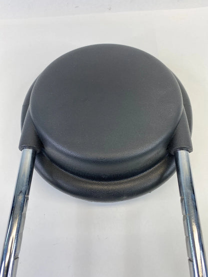 2012-2019 FIAT 500 FRONT SEAT HEADREST RIGHT PASSENGER SIDE HEAD REST