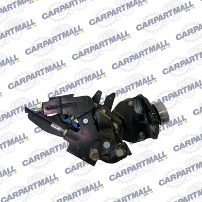 05 06 07 08 09 10 Honda Odyssey Rear Left Side Sliding Door Lower Roller OEM