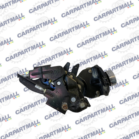 05 06 07 08 09 10 Honda Odyssey Rear Left Side Sliding Door Lower Roller OEM