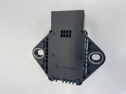 2007-2013 Nissan Altima Suspension Yaw Sensor Rate Gravity Module 47931-JA00A