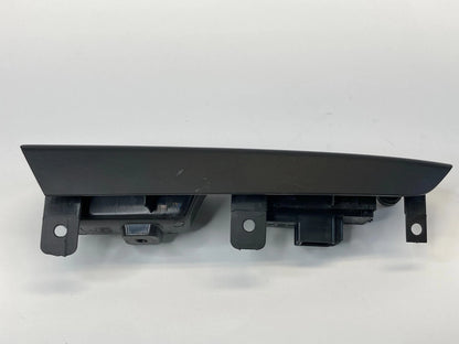 2011-2016 CHEVROLET CRUZE FRONT RIGHT WINDOW BUTTON SWITCH W/ BEZEL 877569434