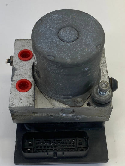 2009 FORD TAURUS ANTI LOCK BRAKE ABS PUMP CONTROL MODULE UNIT OEM 9G13-2C405-B
