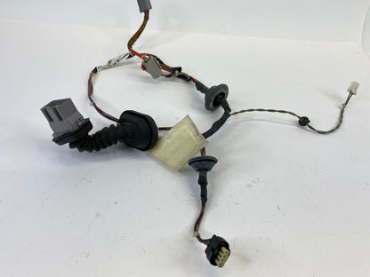 2007-2011 Dodge Nitro Rear Right Side Door Harness Wire Wiring 56048791AD OEM