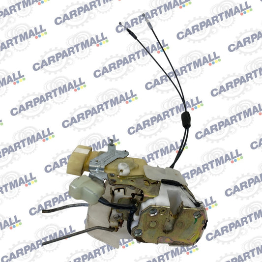 2001-2005 LEXUS GS300 FRONT RIGHT SIDE DOOR LOCK LATCH REALEASE ACTUATOR OEM