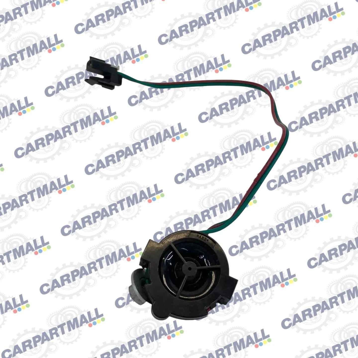 2005-2010 PONTIAC G6 FRONT LEFT DRIVER DOOR PILLAR TWEETER SPEAKER 529801581