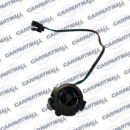 2005-2010 PONTIAC G6 FRONT LEFT DRIVER DOOR PILLAR TWEETER SPEAKER 529801581
