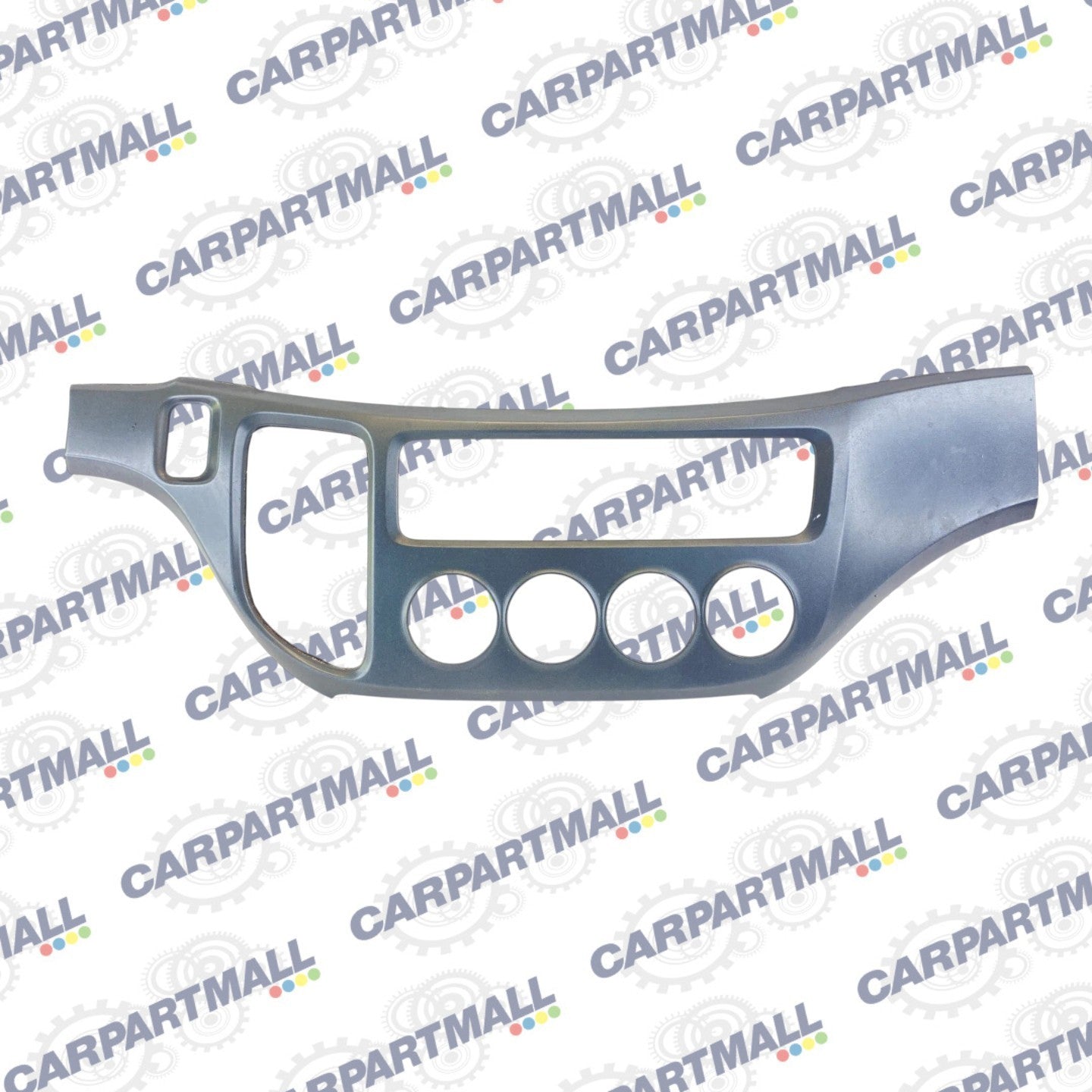 05 06 07 Honda Odyssey Center Dash Climate Control Bezel Trim Panel 77250-SHJ-A0