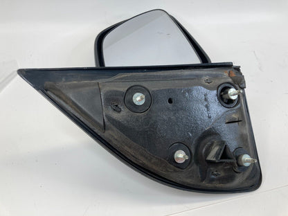 1999-2016 Ford F-250 SD F350 SD Right Passenger Side View Manual Door Mirror OEM