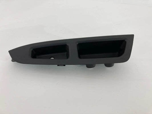2006-2008 CHEVROLET IMPALA REAR LEFT INNER DOOR INTERIOR GRAB PULL HANDLE OEM