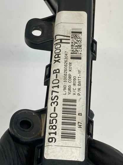 2011 2012 2013 2014 HYUNDAI SONATA BATTERY POSITIVE TERMINAL CABLE 91850-3S710