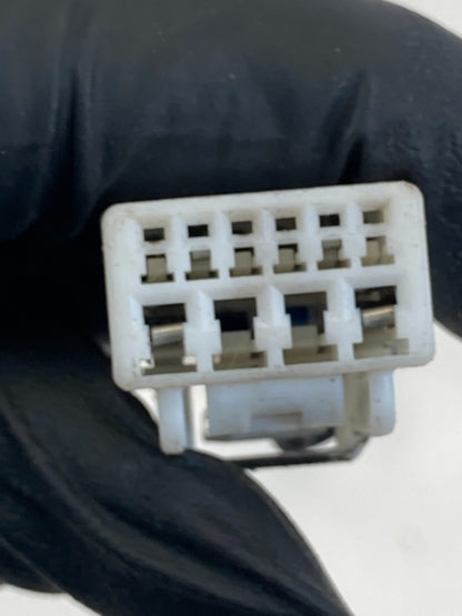 2002-2006 Toyota Camry Rear Right Door Harness Wire Wiring 82153-AA030-C