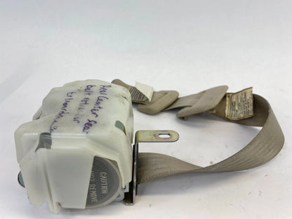 2007 2008 2009 LEXUS RX350 REAR CENTER MIDDLE SEAT BELT RETRACTOR ASSY OEM