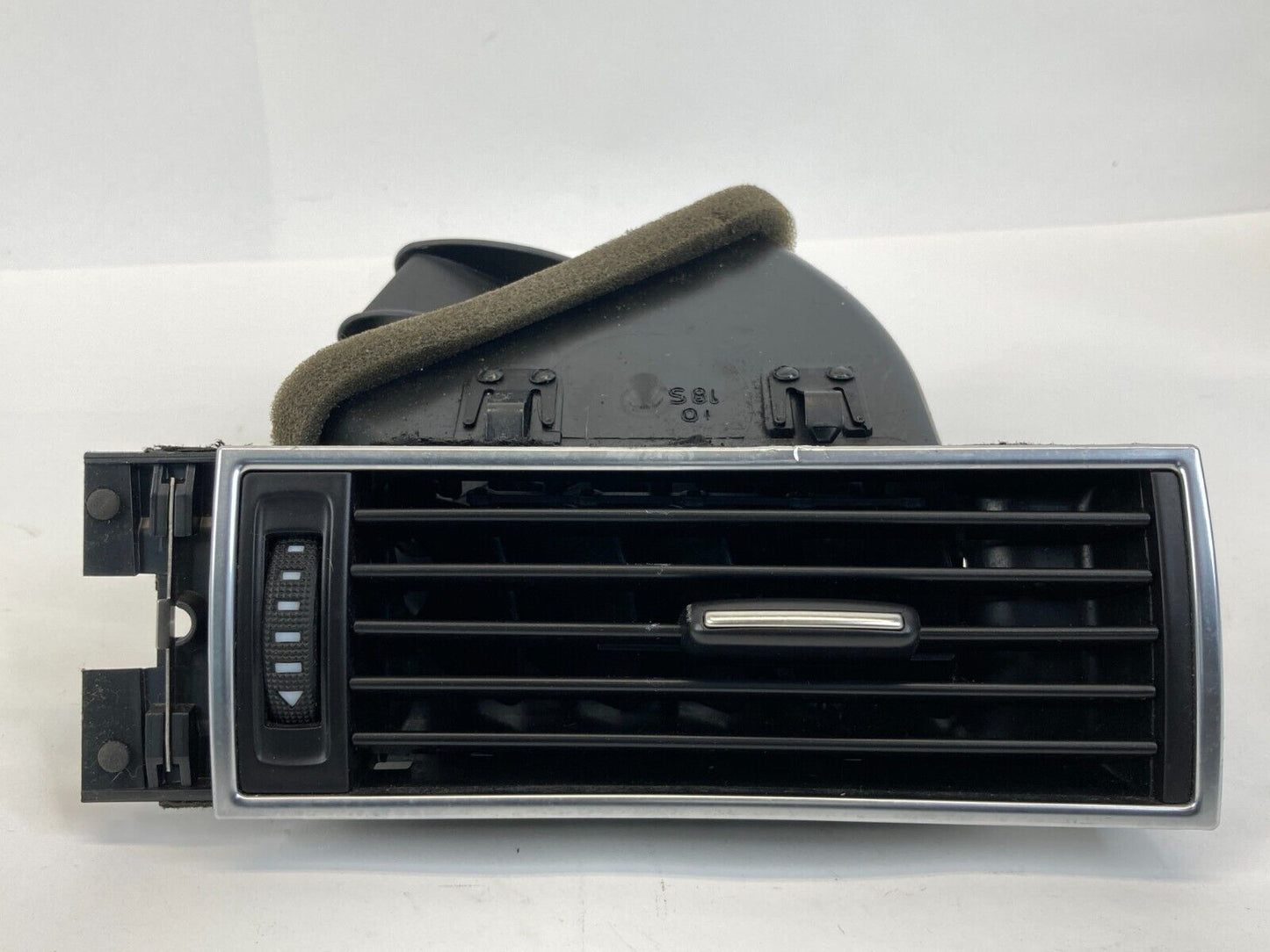 2007-2011 Audi A6 Dash Right Side Outer A/C Air Vent Grille 4F1-820-902D OEM