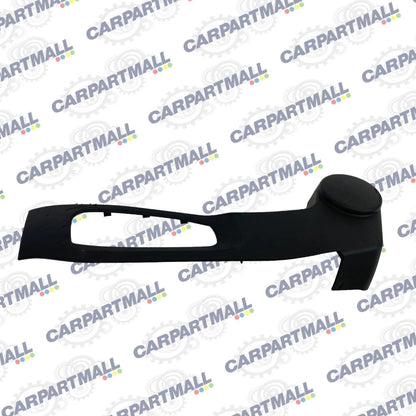 2004-2007 BMW 530I 04 05 BMW 545I FRONT LEFT DRIVER SEAT OUTER COVER TRIM OEM