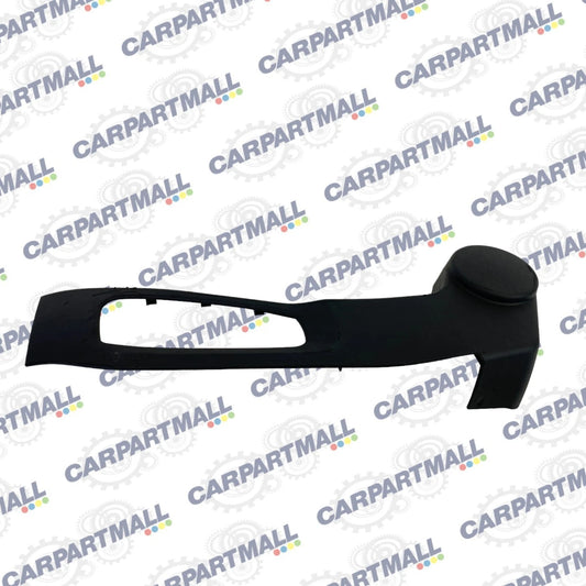 2004-2007 BMW 530I 04 05 BMW 545I FRONT LEFT DRIVER SEAT OUTER COVER TRIM OEM