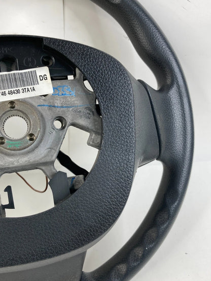 2013-2018 NISSAN ALTIMA DRIVER STEERING WHEEL W/ CRUISE CONTROLS OEM