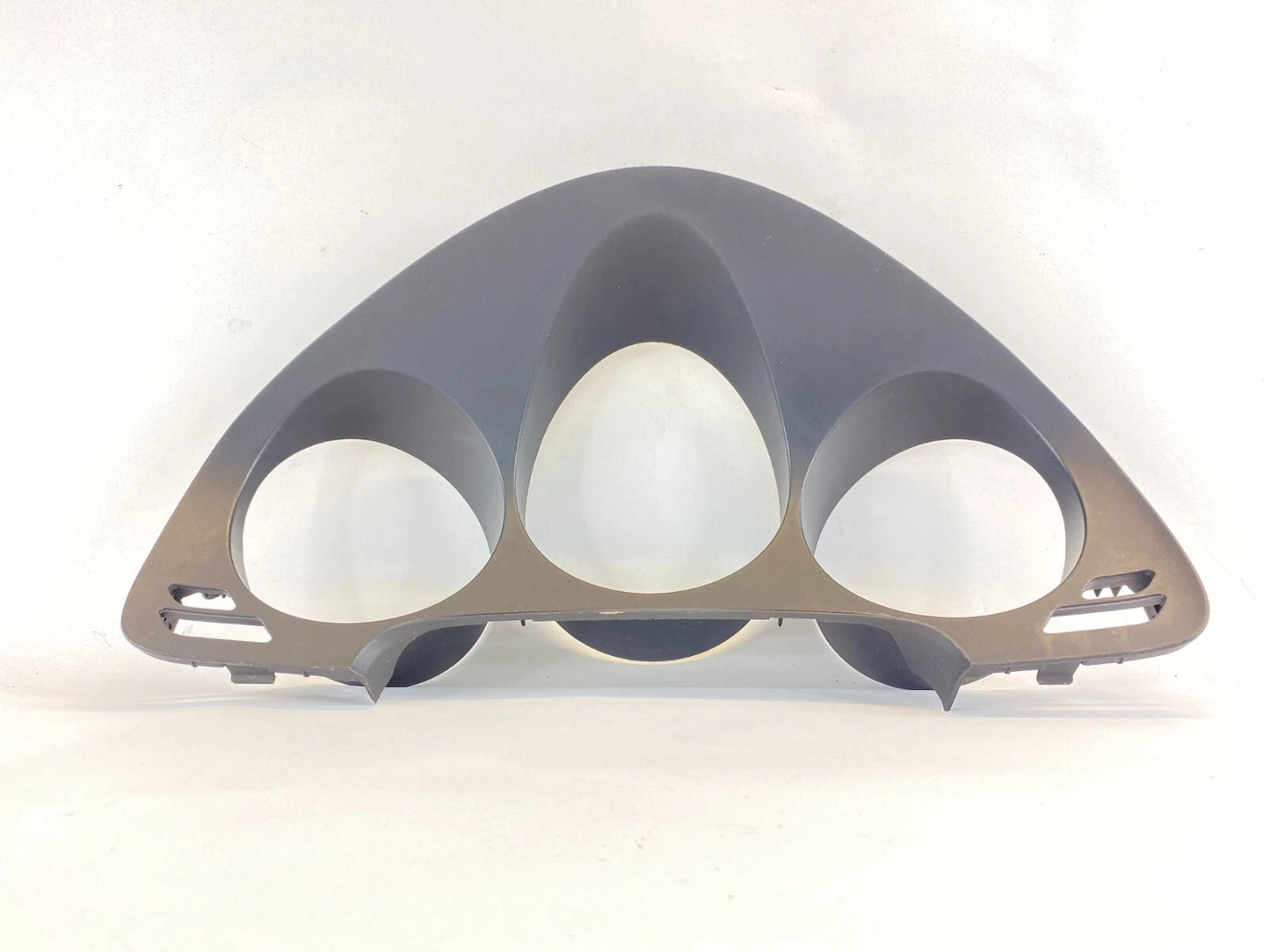 04-06 ACURA TL DASH INSTRUMENT SPEEDOMETER CLUSTER BEZEL 77200-SEPA-A010-M1 OEM