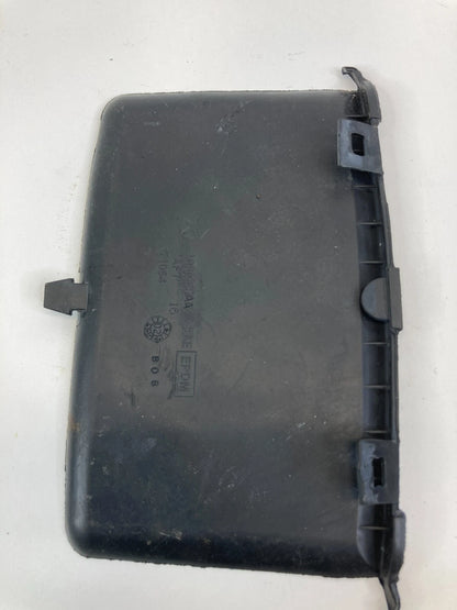 2003-2005 DODGE RAM 2500 CENTER CONSOLE BIN STORAGE MAT INSERT RUBBER 1000327AA
