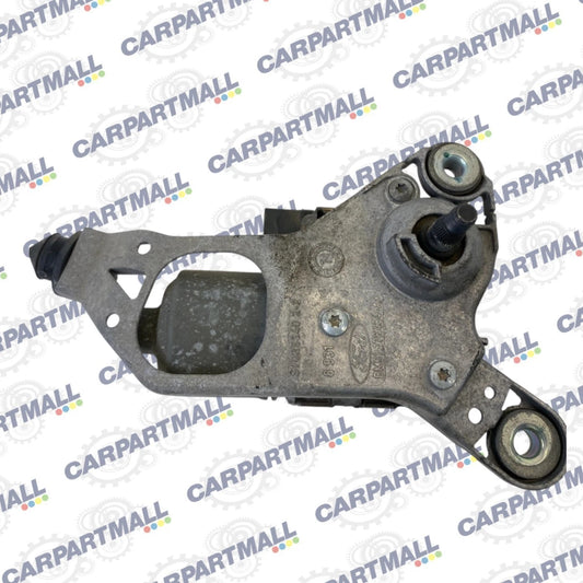 2012-2018 FORD FOCUS FRONT LEFT SIDE WINDSHIELD WIPER MOTOR BM51-17K484-A OEM