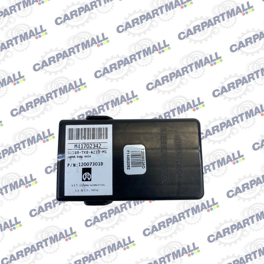 11-17 Honda Odyssey Front Right Seat Heater Control Module 81289-TK8-A210-M1 OEM