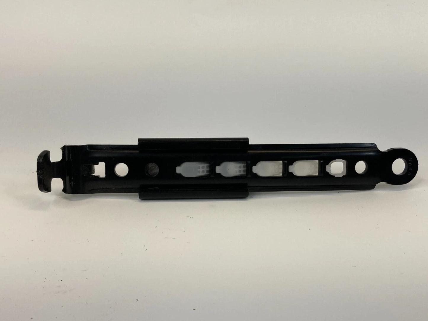 2006-2008 LEXUS RX400H FRONT RIGHT SIDE SEAT BELT HEIGHT ADJUSTER D526001 OEM