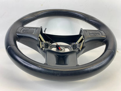 2013-2016 Dodge Dart Steering Wheel W/ Audio & Cruise Control 1ZX28DX9AE OEM