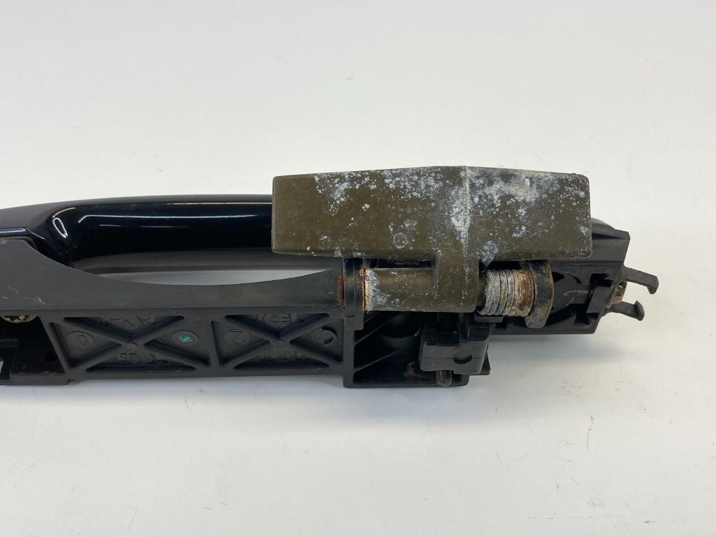 2004-2008 Nissan Maxima Rear Left Side Exterior Outside Door Handle Assembly OEM