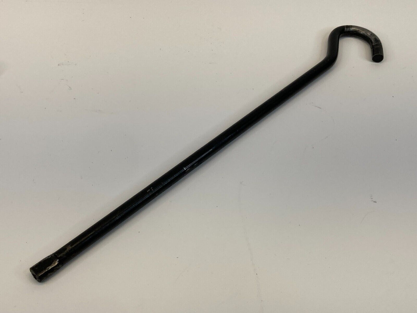 2005-2018 Honda Odyssey Emergency Spare Tire Jack & Tool Kit Wrench OEM