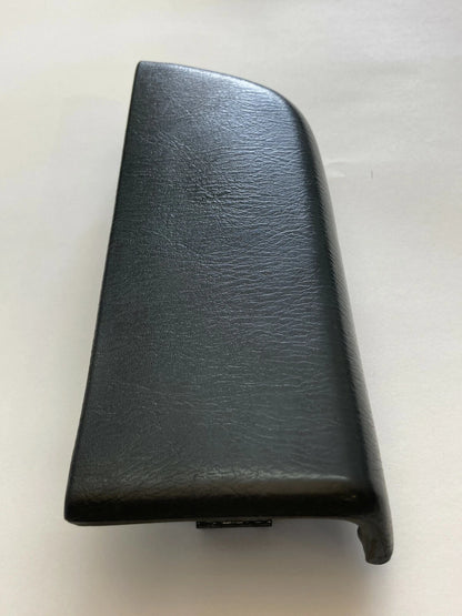 1996-1999 NISSAN PATHFINDER FRONT RIGHT DOOR ARMREST PAD REST OEM