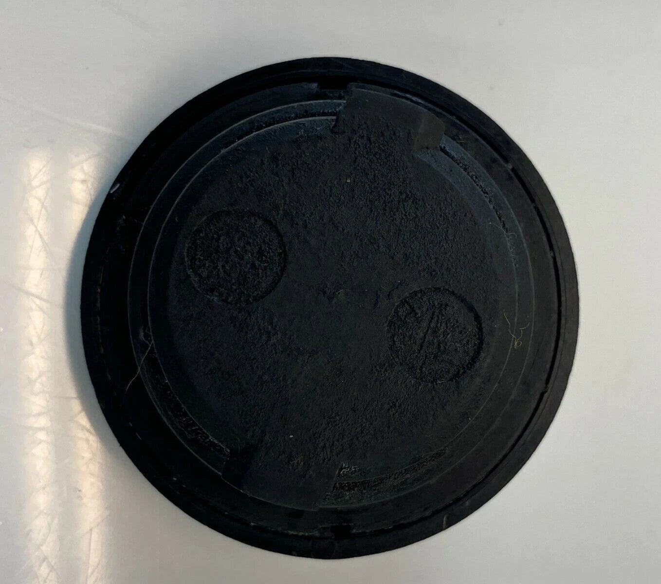 2008 SATURN ASTRA HATCHBACK ENGINE OIL FLUID FILLER CAP FLUID TOP COVER OEM