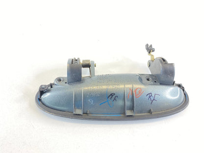 2000-2005 CHEVROLET IMPALA FRONT RIGHT SIDE EXTERIOR DOOR HANDLE 10331594 OEM