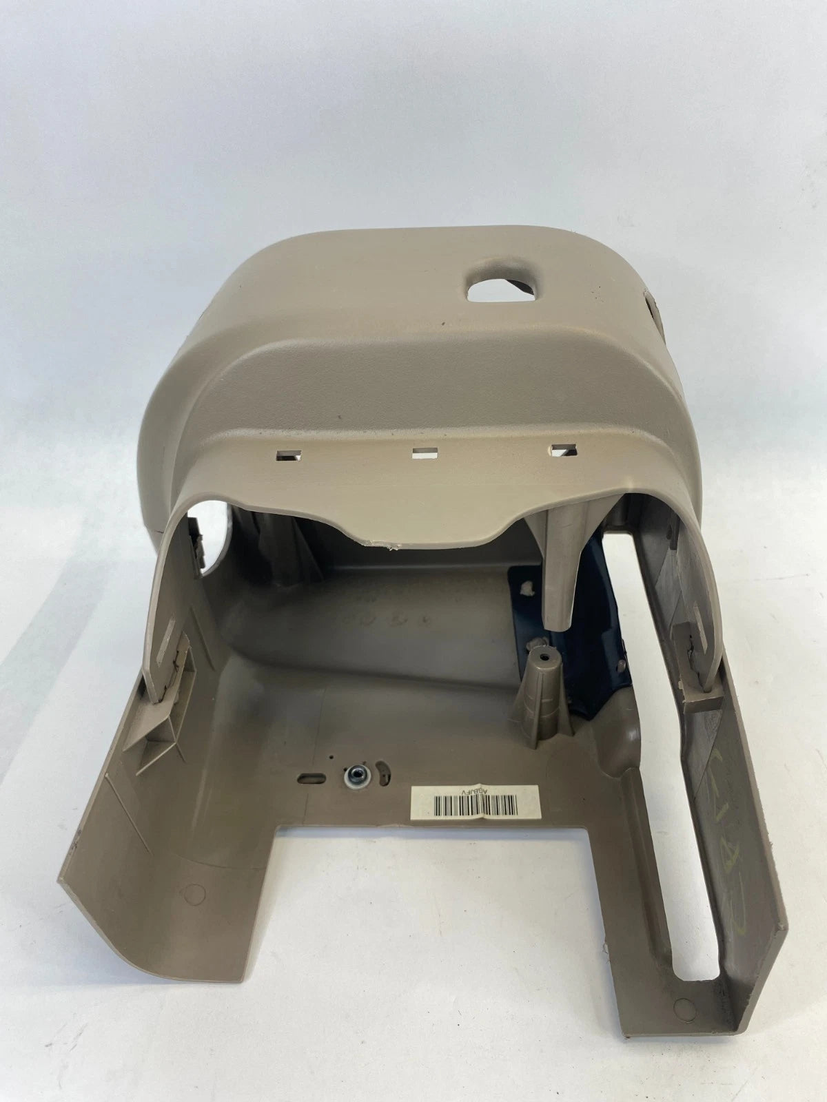 2002-2005 FORD EXPLORER STEERING COLUMN UPPER & LOWER COVER TRIM 1L24-3533-AKW