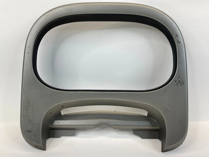 09 10 11 12 13 14 NISSAN CUBE SPEEDOMETER INSTRUMENT CLUSTER DASH BEZEL TRIM OEM