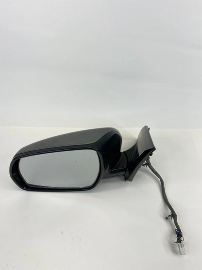 05-07 NISSAN MURANO FRONT LH SIDE VIEW MIRROR POWER HEATED OEM FACTORY E4012286