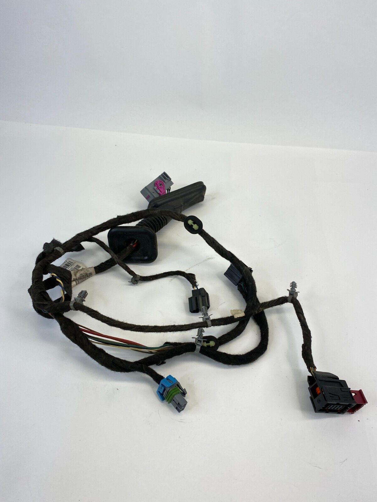 2011 2012 Chevrolet Cruze Rear Right Side Door Harness Wiring Wire 95950967 OEM