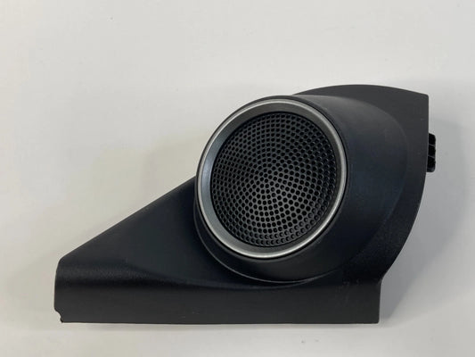 10-12 ACURA RDX FRONT LEFT DRIVER DOOR SOUND TWEETER SPEAKER W/ TRIM 72483-STK