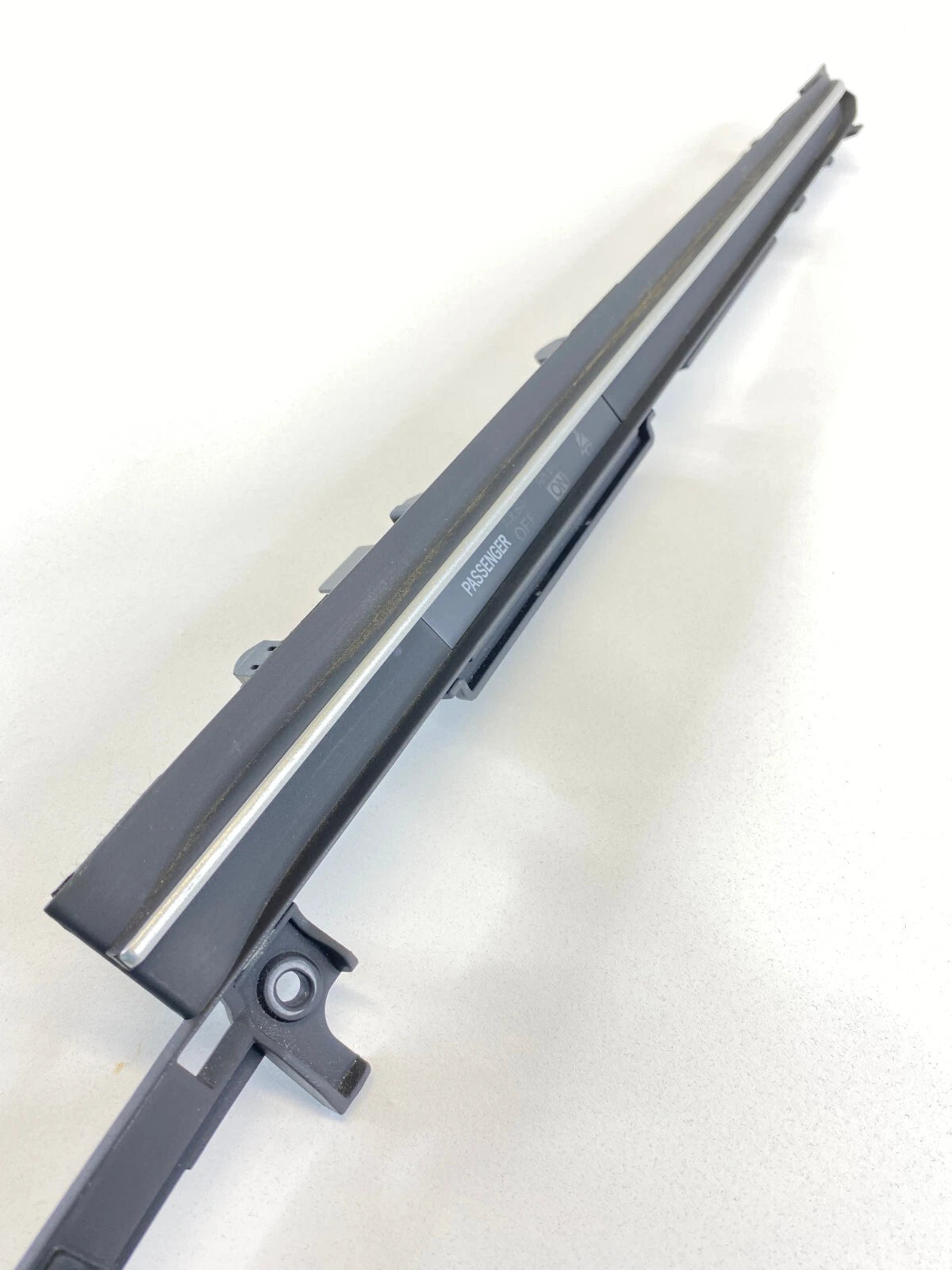 2010 2011 TOYOTA PRIUS INSTRUMENT PANEL FILLER TRIM GARNISH MOLDING 55475-47060