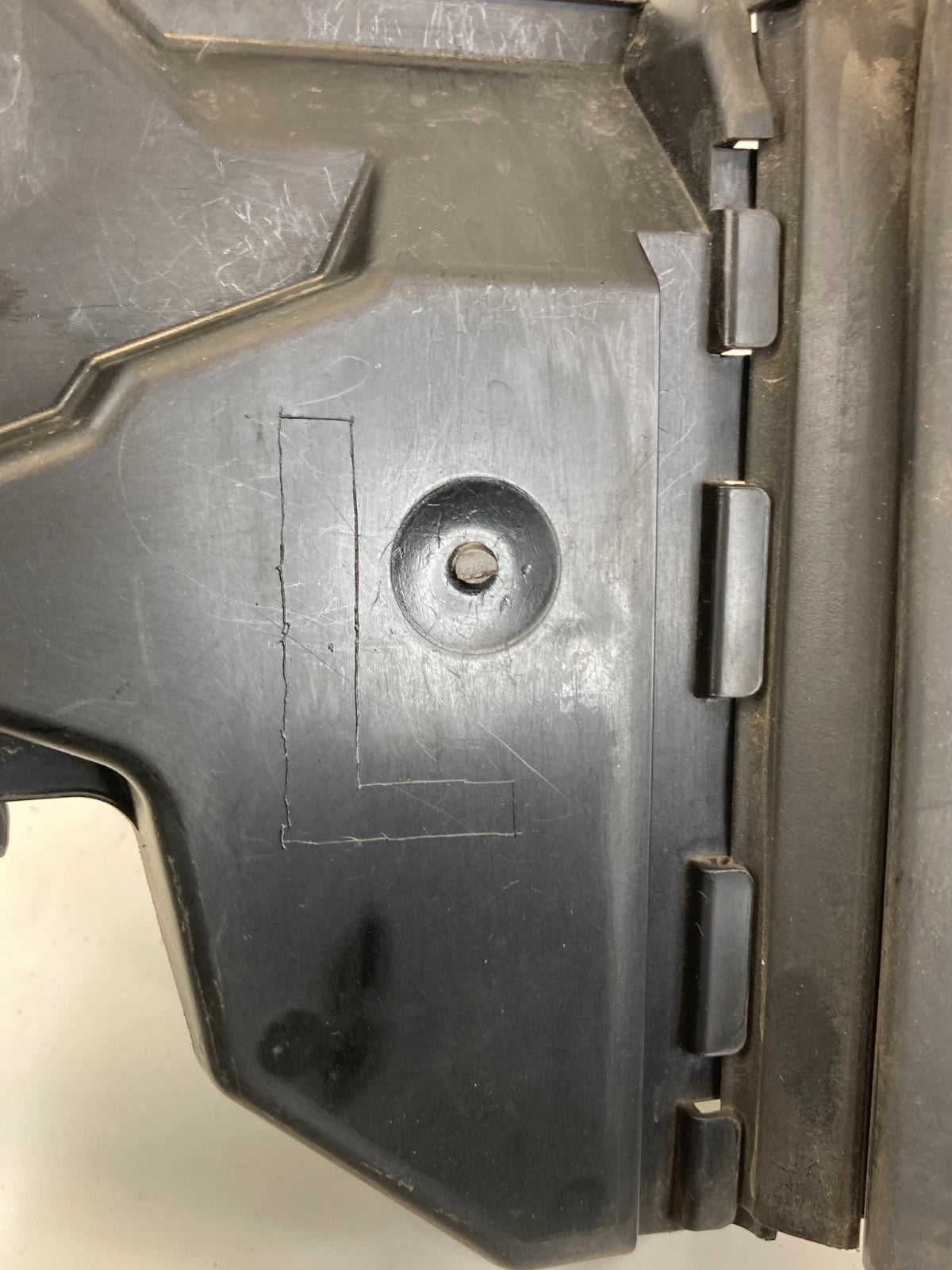 2008-2012 JEEP LIBERTY FRONT LEFT DOOR LOCK LATCH RELEASE ACTUATOR 04589467AF