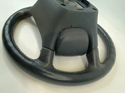 2006-2011 CADILLAC DTS STEERING WHEEL W/ AUDIO & CRUISE CONTROL SWITCHES OEM