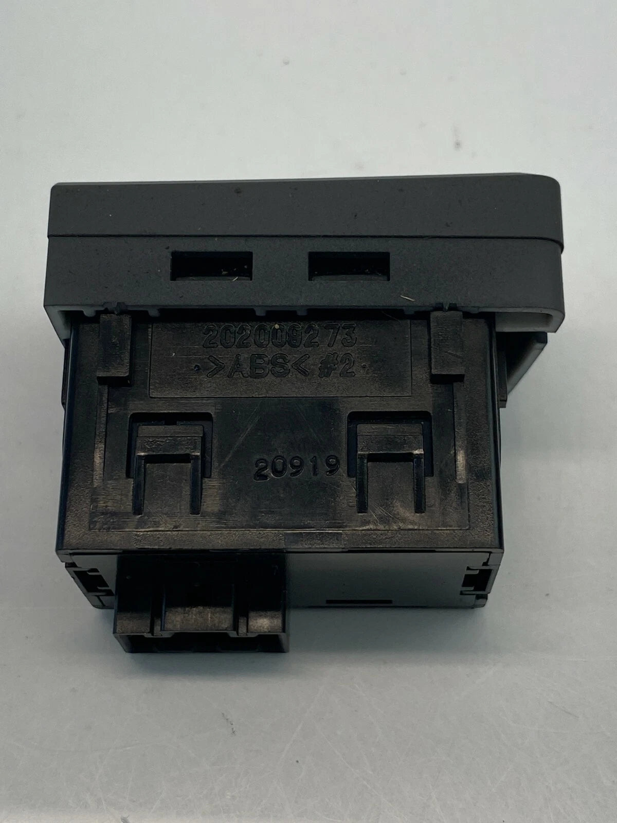 2011-2014 HYUNDAI SONATA INTERIOR DASH DIMMER LIGHT LAMP SWITCH 202009273 OEM