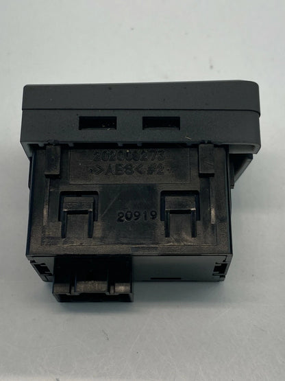 2011-2014 HYUNDAI SONATA INTERIOR DASH DIMMER LIGHT LAMP SWITCH 202009273 OEM