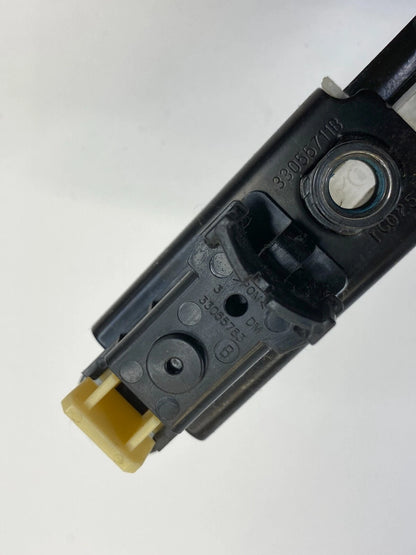 2007-2010 DODGE NITRO FRONT RIGHT SIDE SEAT BELT HEIGHT ADJUSTER 52029356AC OEM